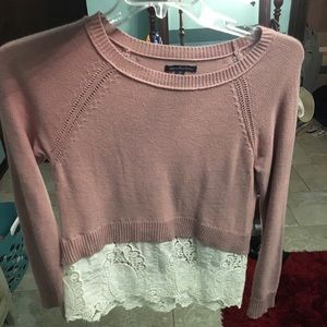American eagle sweater- S